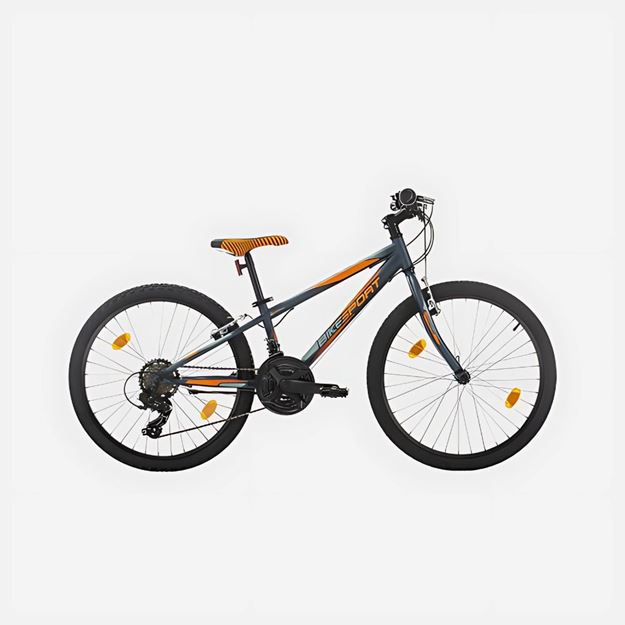 Picture of SPRINT  ROCKY 24 DARK BLUE